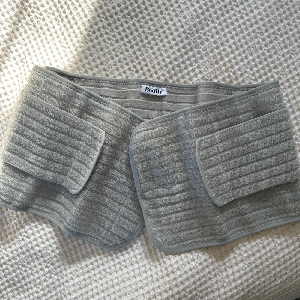 Bodily Belly Band